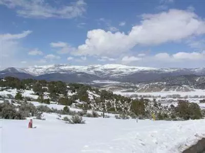 1138 Hernage Creek Rd, Eagle, CO 81631 photo 1