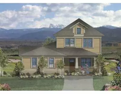 120 Palmer Loop, Eagle, CO 81631 photo 1