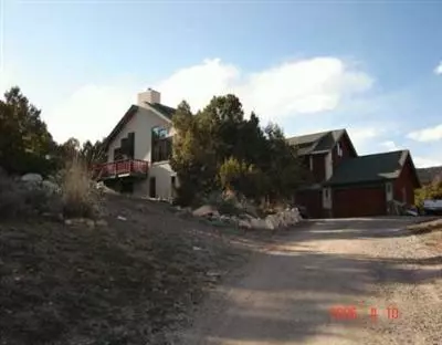 392 Castle Peak Rd, Eagle, CO 81631 photo 1