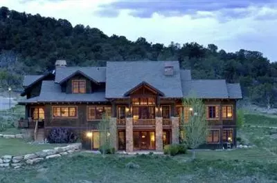 416 Abrams Creek Dr, Eagle, CO 81631 photo 5