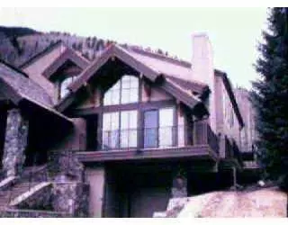 1998 Sunburst Dr, Vail, CO 81657 photo 1