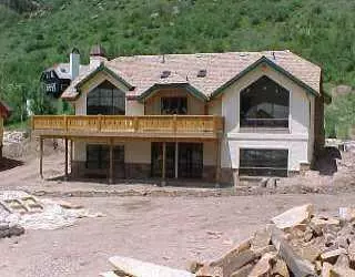 1800 Lions Ridge Loop, Vail, CO 81657 photo 1
