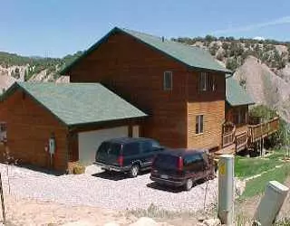 194 Mesa Dr, Eagle, CO 81631 photo 1