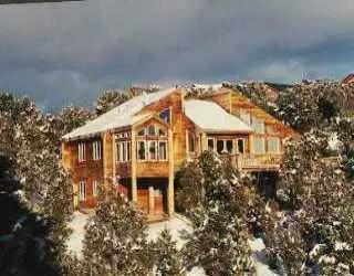 1051 Mesa Dr, Eagle, CO 81631 photo 1