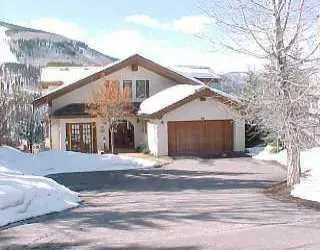 744 Sandy Ln, Vail, CO 81657 photo 1