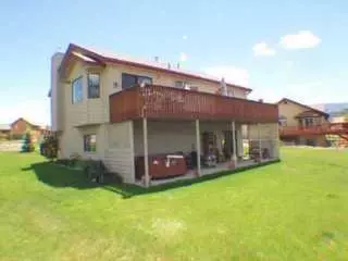 203 Golden Eagle Rd, Eagle, CO 81631 photo 2