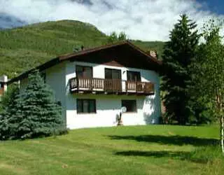 2434 Chamonix Ln, Vail, CO 81657 photo 1