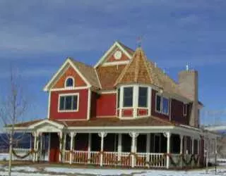 255 Lime Park Dr, Eagle, CO 81631 photo 1