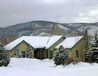 411 Rawhide Rd, Edwards, CO 81632 photo 1