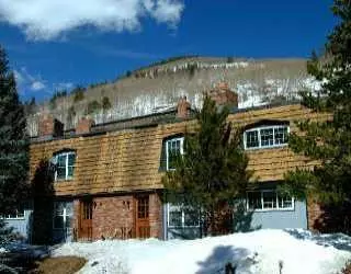 4093 Spruce Way #38, Vail, CO 81657 photo 1