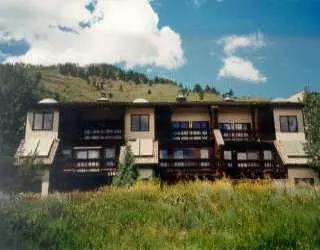 1101 Vail View Dr #C, Vail, CO 81657 photo 1