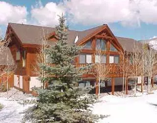 2140 Long Spur Rd, Avon, CO 81620 photo 1