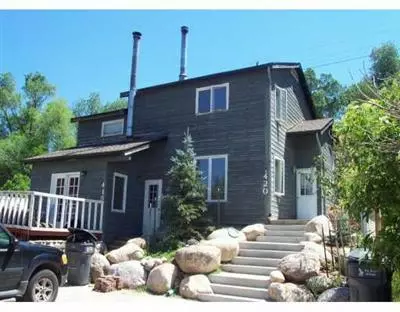 418 Howard St, Eagle, CO 81631 photo 1