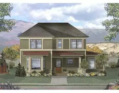 380 Palmer Loop, Eagle, CO 81631 photo 1