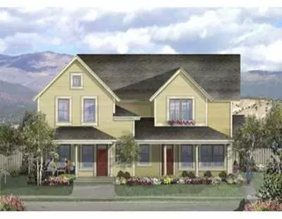 400 Palmer Loop, Eagle, CO 81631 photo 1