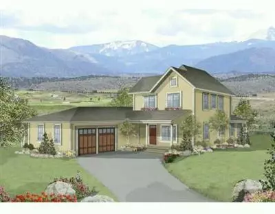 130 Palmer Loop, Eagle, CO 81631 photo 1