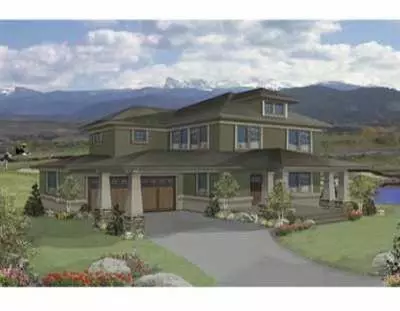 346 Palmer Loop, Eagle, CO 81631 photo 1