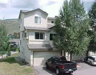 2111 Saddle Ridge Loop #4, Avon, CO 81620 photo 1