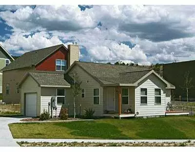 16 Bluffs Dr, Eagle, CO 81631 photo 1