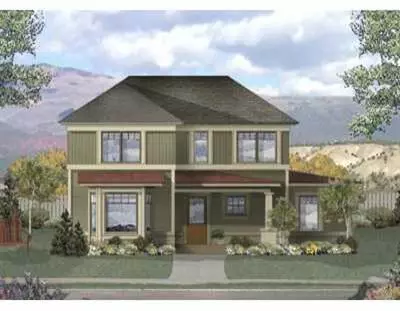335 Palmer Loop, Eagle, CO 81631 photo 1