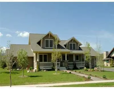 1864 Eagle Ranch Rd, Eagle, CO 81631 photo 1