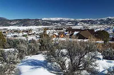 1126 Hernage Creek Rd, Eagle, CO 81631 photo 2