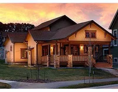 295 Palmer Loop, Eagle, CO 81631 photo 1