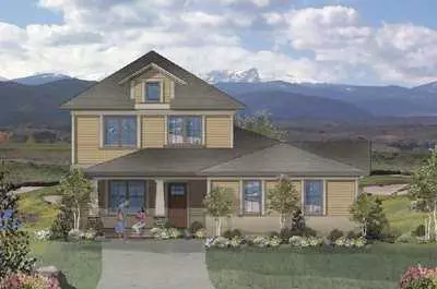 320 Palmer Loop, Eagle, CO 81631 photo 1