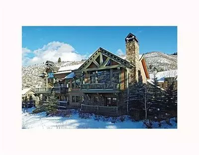 390 Cresta Rd, Edwards, CO 81632 photo 1