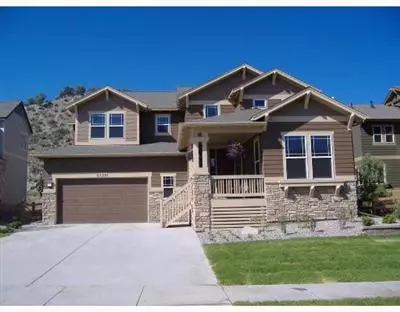 134 Greenhorn Ave, Eagle, CO 81631 photo 1