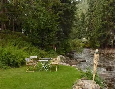 4800 Meadow Dr, Vail, CO 81657 photo 2
