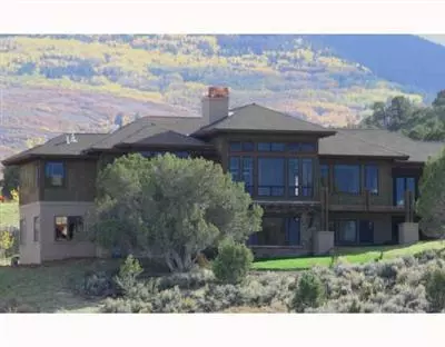 1176 Hernage Creek Rd, Eagle, CO 81631 photo 2