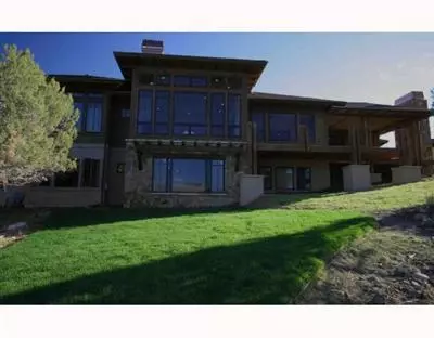 1176 Hernage Creek Rd, Eagle, CO 81631 photo 4