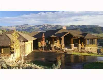 1176 Hernage Creek Rd, Eagle, CO 81631 photo 1