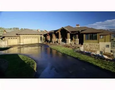 1176 Hernage Creek Rd, Eagle, CO 81631 photo 3
