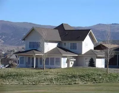 300 Palmer, Eagle, CO 81631 photo 1