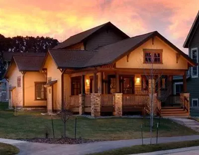 220 Palmer, Eagle, CO 81631 photo 1