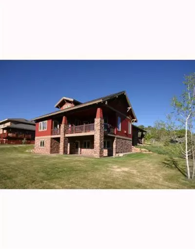 538 Hernage Creek Rd, Eagle, CO 81631 photo 1