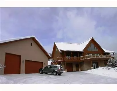 336 Castle Peak Rd, Eagle, CO 81631 photo 2