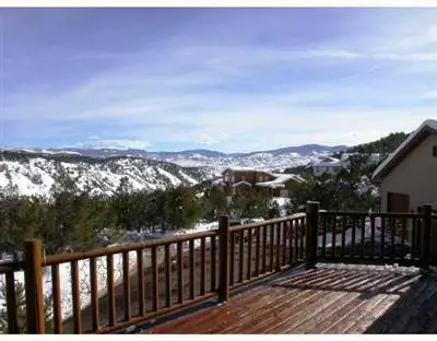 336 Castle Peak Rd, Eagle, CO 81631 photo 8