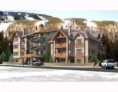 74 Willow Rd #203, Vail, CO 81657 photo 1