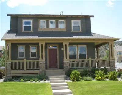 242 Longview Ave, Eagle, CO 81631 photo 1