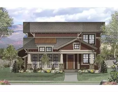 225 Palmer Loop, Eagle, CO 81631 photo 1