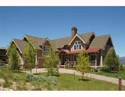 379 Harrier Cir, Eagle, CO 81631 photo 1
