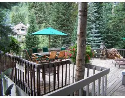 4394 Streamside Cir, Vail, CO 81657 photo 1
