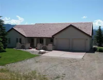 550 Castle Peak Ranch Rd, Eagle, CO 81631 photo 2