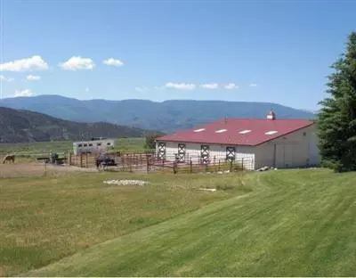 550 Castle Peak Ranch Rd, Eagle, CO 81631 photo 3