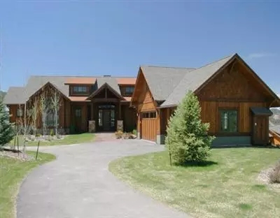 315 N Penstemon Ln, Eagle, CO 81631 photo 1