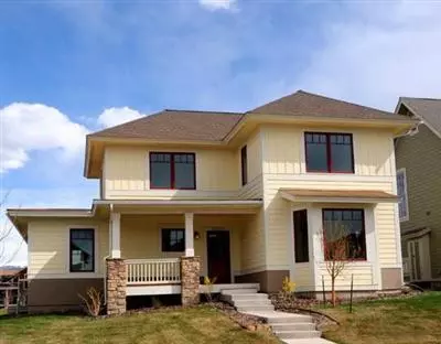 275 Palmer Loop, Eagle, CO 81631 photo 1