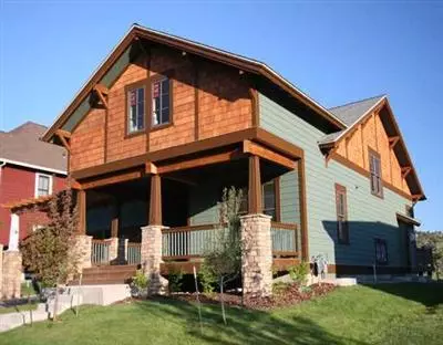 290 Palmer Loop, Eagle, CO 81631 photo 1